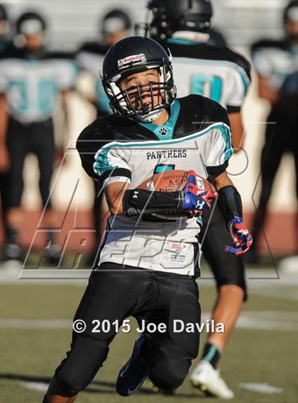 Thumbnail 2 in Pioneer Valley @ Santa Maria photogallery.