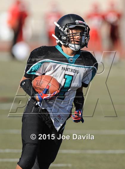 Thumbnail 1 in Pioneer Valley @ Santa Maria photogallery.