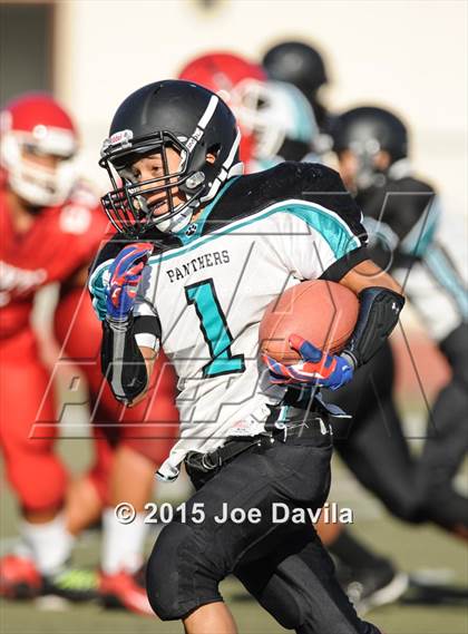 Thumbnail 2 in Pioneer Valley @ Santa Maria photogallery.