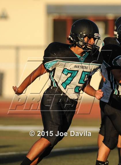 Thumbnail 3 in Pioneer Valley @ Santa Maria photogallery.