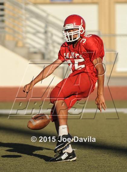 Thumbnail 3 in Pioneer Valley @ Santa Maria photogallery.