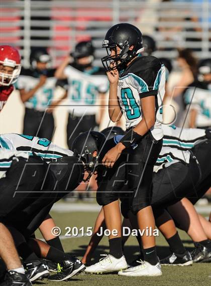 Thumbnail 3 in Pioneer Valley @ Santa Maria photogallery.