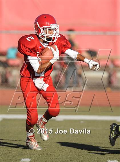 Thumbnail 1 in Pioneer Valley @ Santa Maria photogallery.