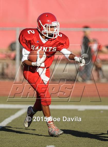 Thumbnail 3 in Pioneer Valley @ Santa Maria photogallery.