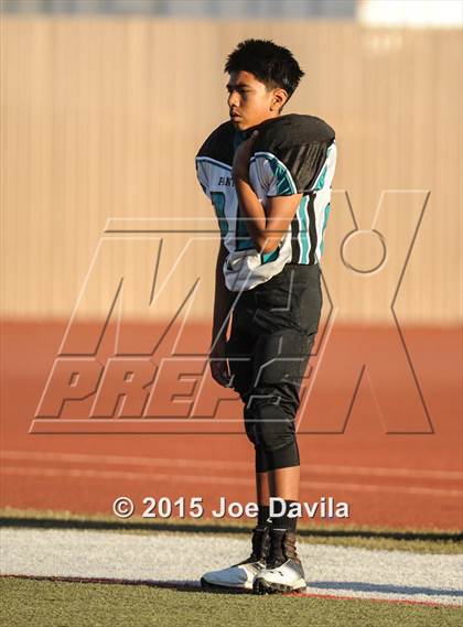 Thumbnail 3 in Pioneer Valley @ Santa Maria photogallery.