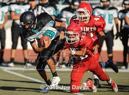 Thumbnail 3 in Pioneer Valley @ Santa Maria photogallery.