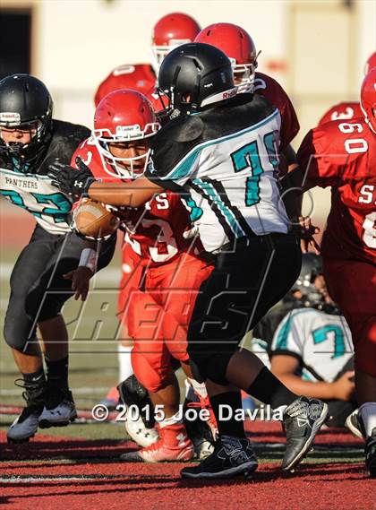 Thumbnail 1 in Pioneer Valley @ Santa Maria photogallery.