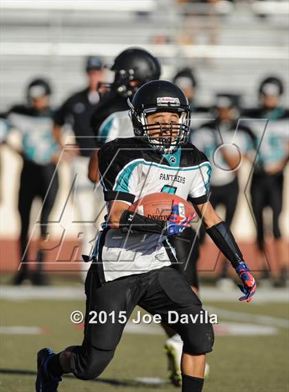 Thumbnail 3 in Pioneer Valley @ Santa Maria photogallery.