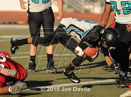 Thumbnail 1 in Pioneer Valley @ Santa Maria photogallery.