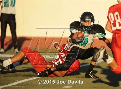 Thumbnail 3 in Pioneer Valley @ Santa Maria photogallery.