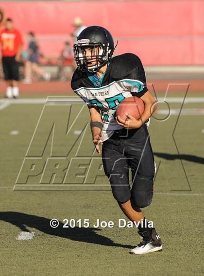 Thumbnail 2 in Pioneer Valley @ Santa Maria photogallery.