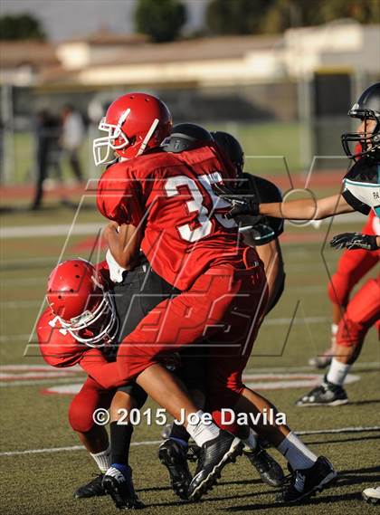 Thumbnail 2 in Pioneer Valley @ Santa Maria photogallery.