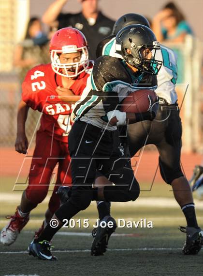 Thumbnail 1 in Pioneer Valley @ Santa Maria photogallery.