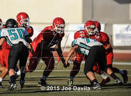 Thumbnail 2 in Pioneer Valley @ Santa Maria photogallery.