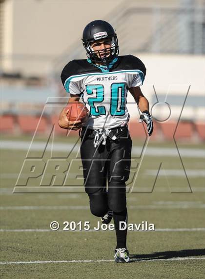Thumbnail 3 in Pioneer Valley @ Santa Maria photogallery.