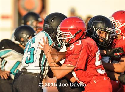 Thumbnail 2 in Pioneer Valley @ Santa Maria photogallery.