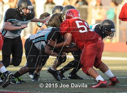 Thumbnail 3 in Pioneer Valley @ Santa Maria photogallery.