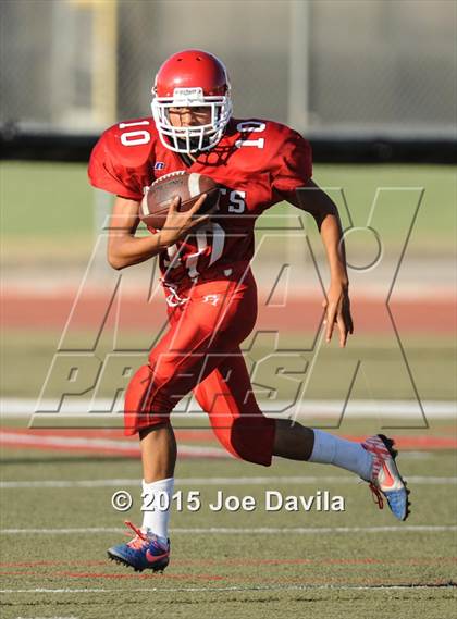 Thumbnail 2 in Pioneer Valley @ Santa Maria photogallery.
