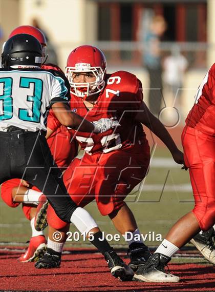 Thumbnail 3 in Pioneer Valley @ Santa Maria photogallery.