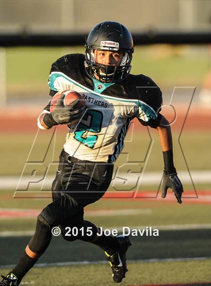 Thumbnail 1 in Pioneer Valley @ Santa Maria photogallery.