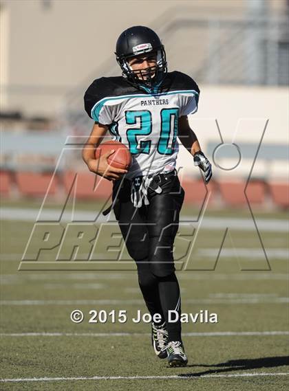 Thumbnail 2 in Pioneer Valley @ Santa Maria photogallery.