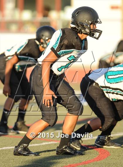 Thumbnail 1 in Pioneer Valley @ Santa Maria photogallery.