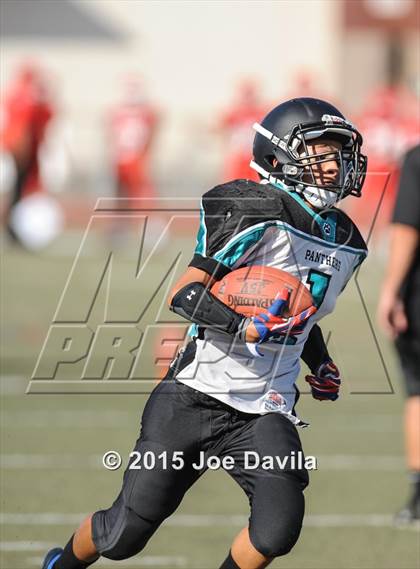 Thumbnail 2 in Pioneer Valley @ Santa Maria photogallery.