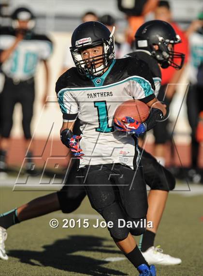 Thumbnail 2 in Pioneer Valley @ Santa Maria photogallery.