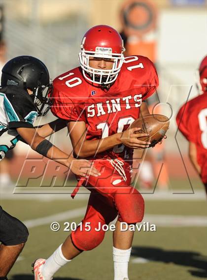 Thumbnail 3 in Pioneer Valley @ Santa Maria photogallery.