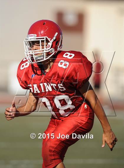 Thumbnail 2 in Pioneer Valley @ Santa Maria photogallery.
