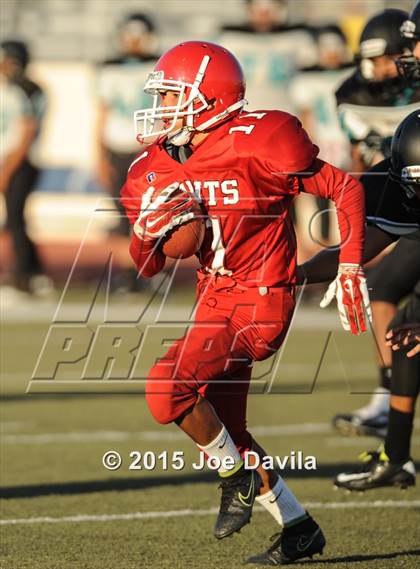 Thumbnail 2 in Pioneer Valley @ Santa Maria photogallery.