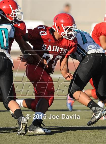 Thumbnail 3 in Pioneer Valley @ Santa Maria photogallery.
