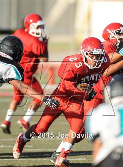Thumbnail 2 in Pioneer Valley @ Santa Maria photogallery.