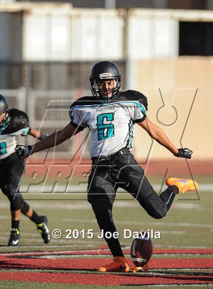 Thumbnail 1 in Pioneer Valley @ Santa Maria photogallery.