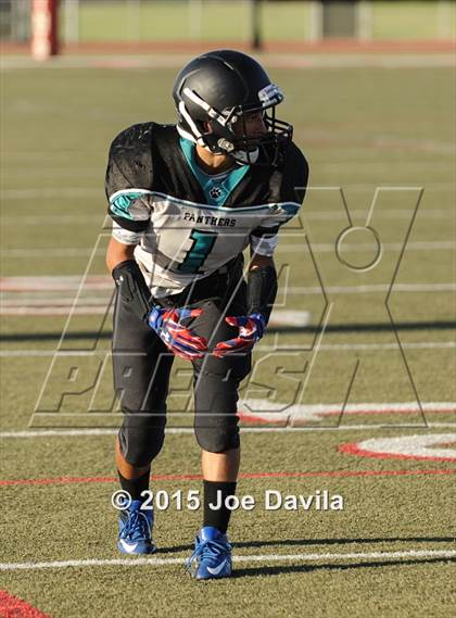 Thumbnail 1 in Pioneer Valley @ Santa Maria photogallery.