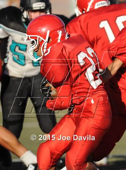 Thumbnail 3 in Pioneer Valley @ Santa Maria photogallery.