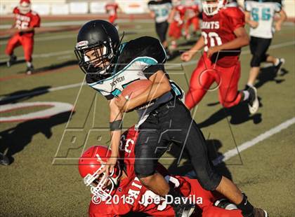 Thumbnail 1 in Pioneer Valley @ Santa Maria photogallery.