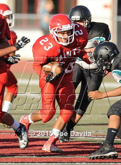 Thumbnail 2 in Pioneer Valley @ Santa Maria photogallery.