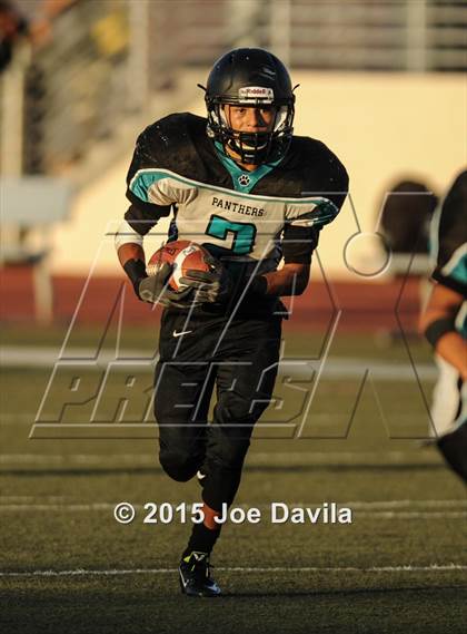 Thumbnail 2 in Pioneer Valley @ Santa Maria photogallery.