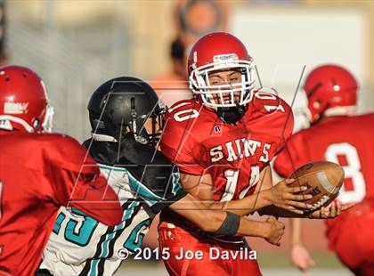 Thumbnail 1 in Pioneer Valley @ Santa Maria photogallery.