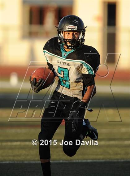 Thumbnail 1 in Pioneer Valley @ Santa Maria photogallery.