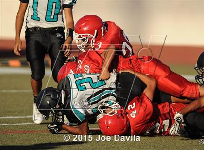 Thumbnail 1 in Pioneer Valley @ Santa Maria photogallery.