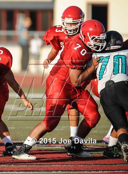 Thumbnail 1 in Pioneer Valley @ Santa Maria photogallery.