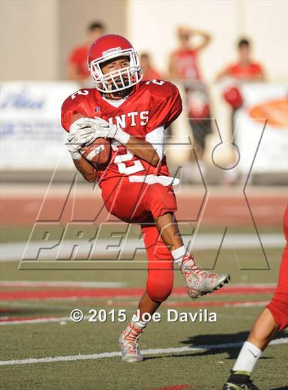 Thumbnail 1 in Pioneer Valley @ Santa Maria photogallery.