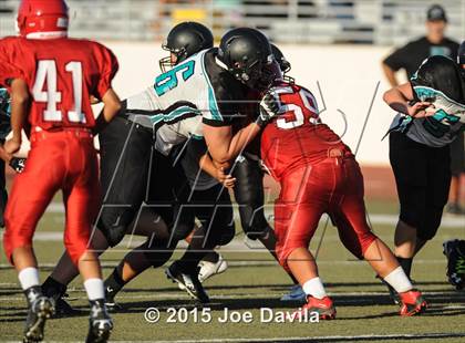 Thumbnail 2 in Pioneer Valley @ Santa Maria photogallery.