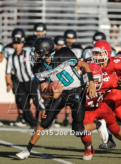 Thumbnail 2 in Pioneer Valley @ Santa Maria photogallery.