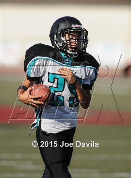 Thumbnail 3 in Pioneer Valley @ Santa Maria photogallery.