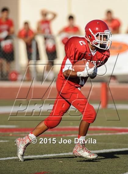 Thumbnail 3 in Pioneer Valley @ Santa Maria photogallery.
