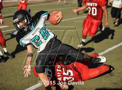 Thumbnail 2 in Pioneer Valley @ Santa Maria photogallery.