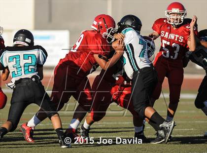 Thumbnail 2 in Pioneer Valley @ Santa Maria photogallery.